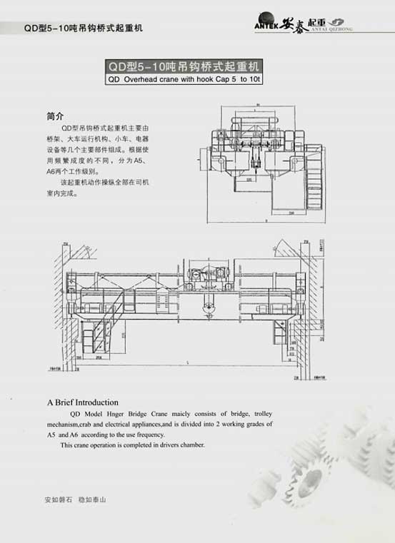 岳陽(yáng)安泰起重設(shè)備有限公司