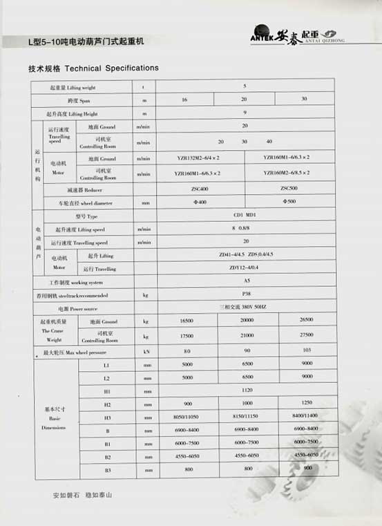 岳陽安泰起重設(shè)備有限公司